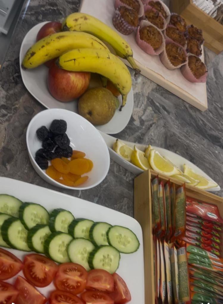 Akvárium Apartmanházak Keszthely Esterno foto